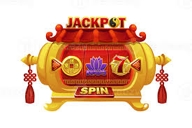 Promo Imlek Slot Gacor