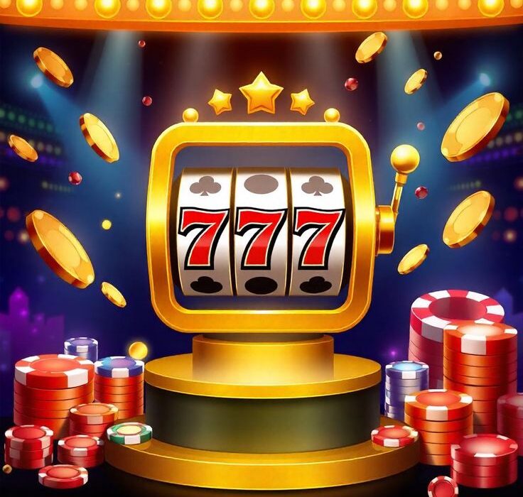slot